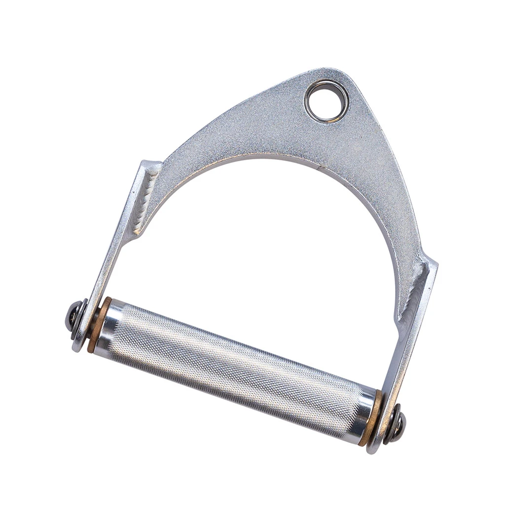 Stirrup Handle