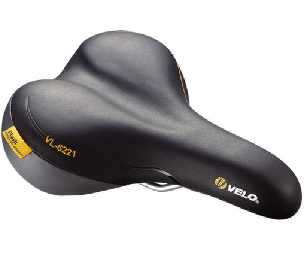 Saddle, Spin Bike