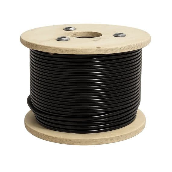 Signs of Damage to the Nylon Coating on Gym Cables