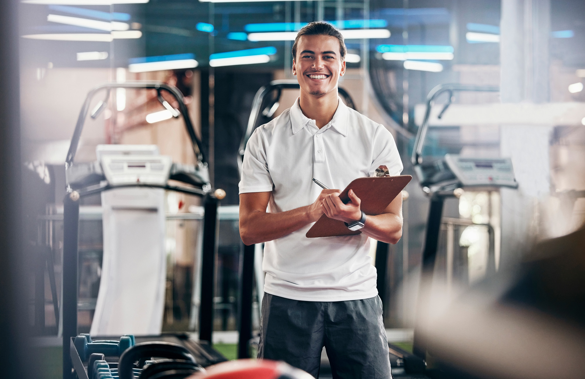 Gym Maintenance: A Complete Guide to Equipment Care & Facility Upkeep