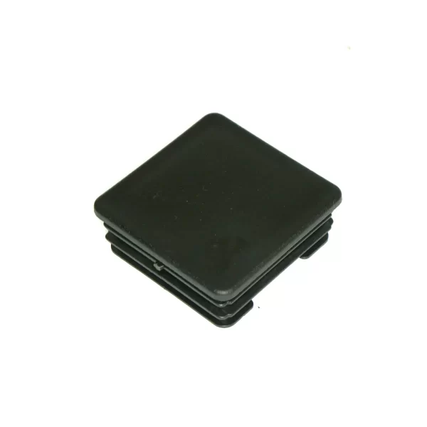 End Cap, Square, 50×50