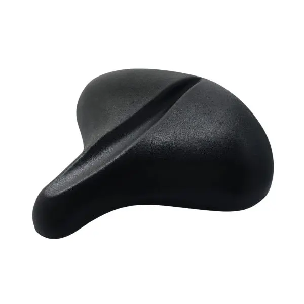 Saddle, 4 Hole, Cardio Bike, StarTrac, ETC
