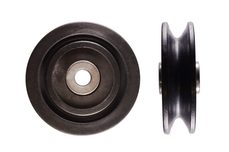 Pulleys