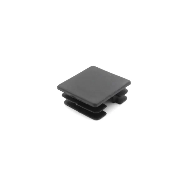 End Cap, Square, 30×30
