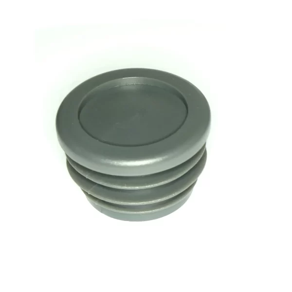 End Cap, Round, 48mm OD / 45mm ID