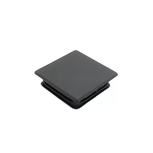 End Cap, Square, 70×70