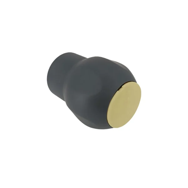 Knob, Technogym