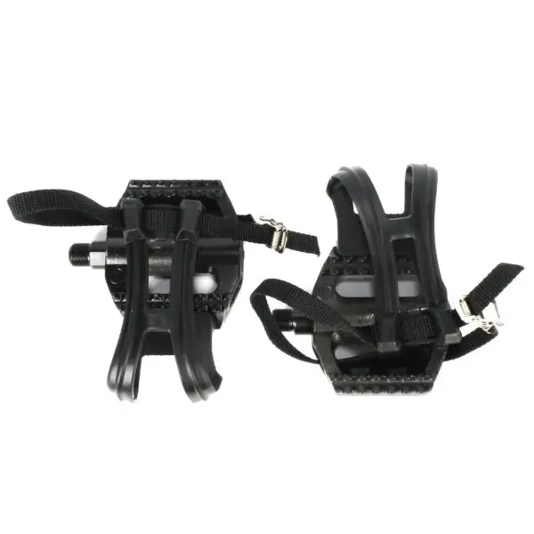 Pedals M18, Spin Bike (Pair)