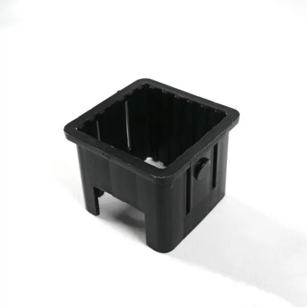 Insert Sleeve, upright, Square, 40×40
