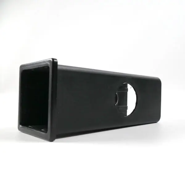 Insert Sleeve, Upright, Square, 40x40x120