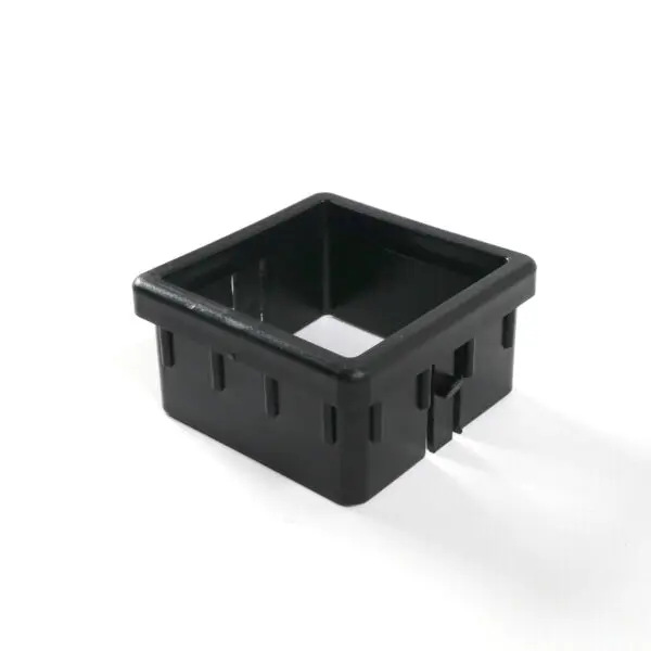 Insert, Upright Sleeve, Square, 75×75