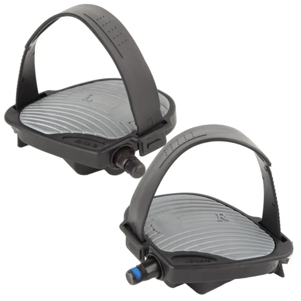 Pedal 9/16″, Cardio Bike, VISION, ETC
