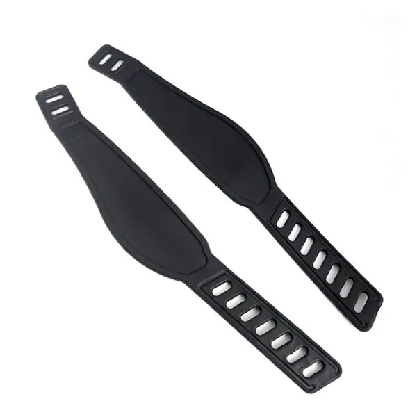 Pedal Straps, Cardio Bike, Life Fitness, ETC