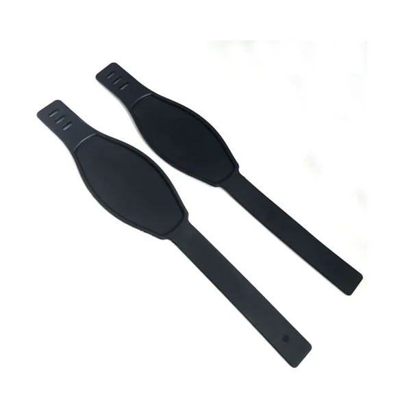 Pedal Strap, Ratchet, Wide Foot Pedal Stlye, Bike, SportsArt ETC