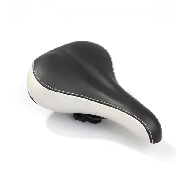 Saddle, Spin Bike, Star Trac, etc